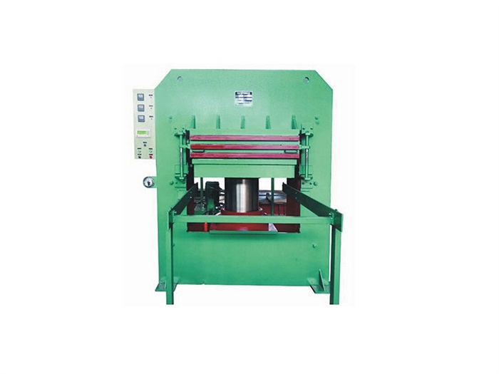 電動升降卸貨平臺