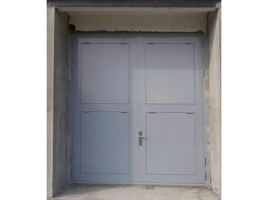 甲級(jí)鋼制泄爆門