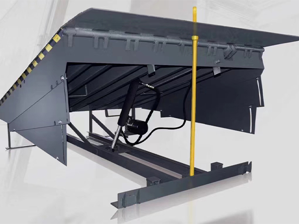 電動(dòng)液壓卸貨平臺(tái)